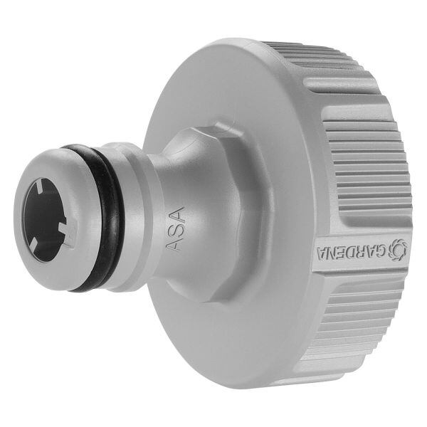 Šroubení 1“ na vodovodní kohoutek Gardena