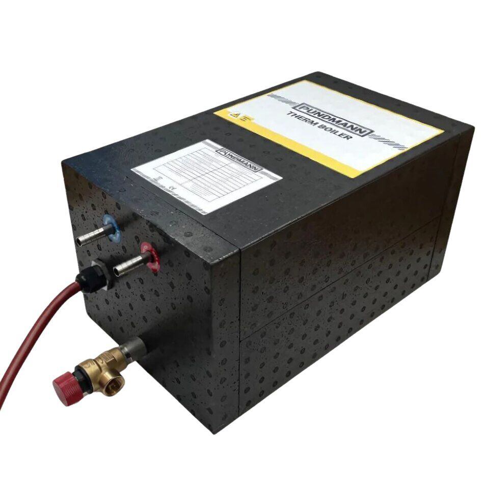 Bojler Pundmann Therm Boiler 230 V objem 6 l