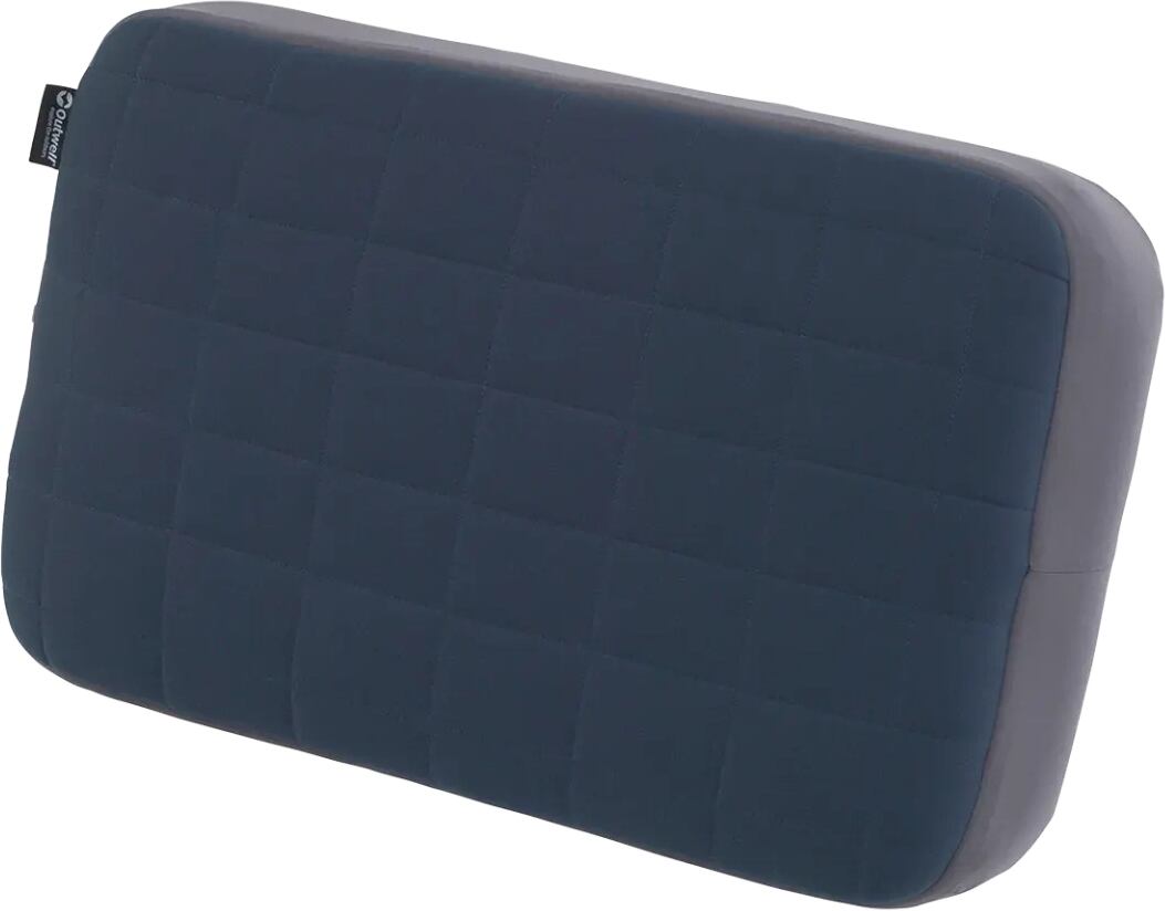 Polštář Outwell Memory Air Pillow Deluxe