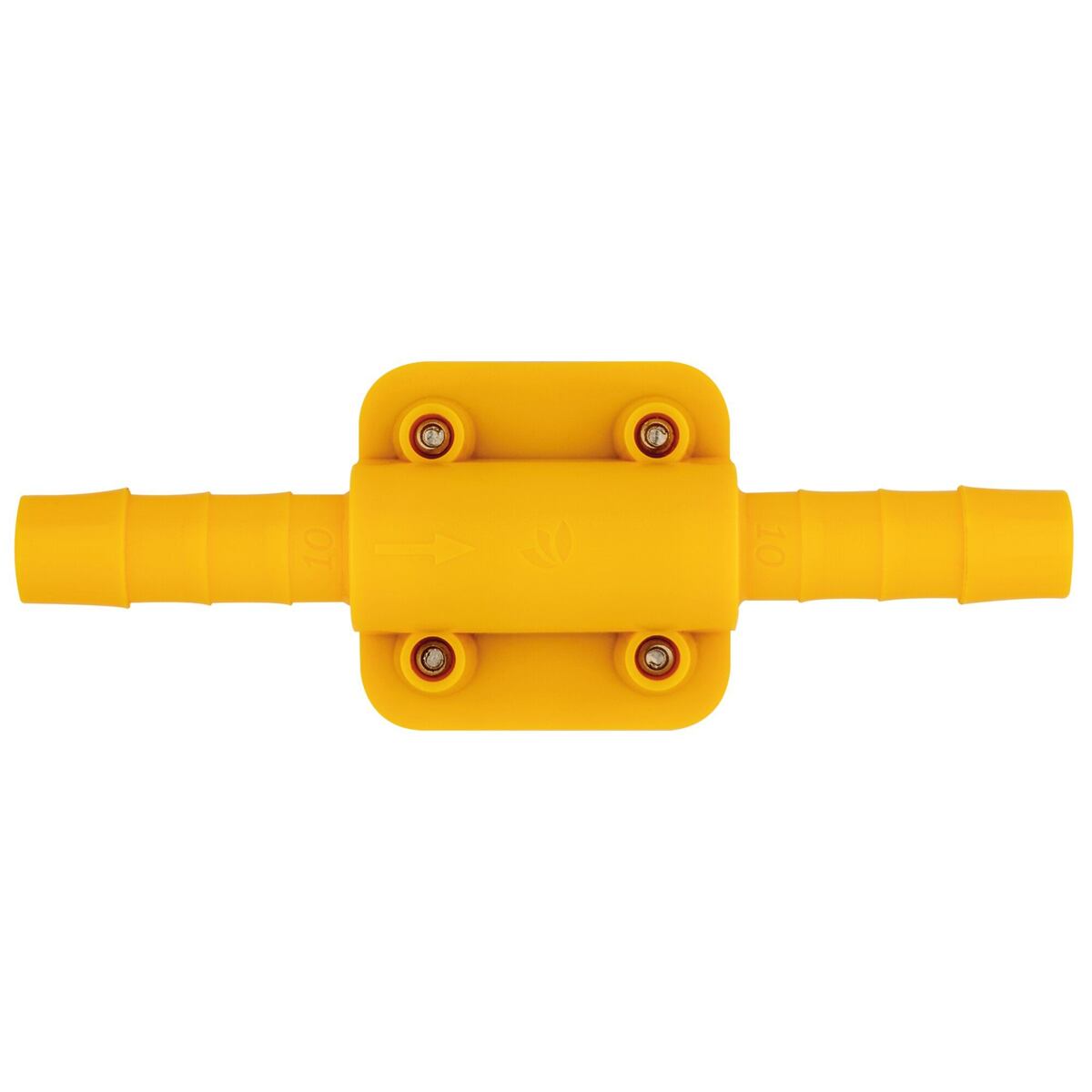 Zpětný ventil LILIE, 10 mm
