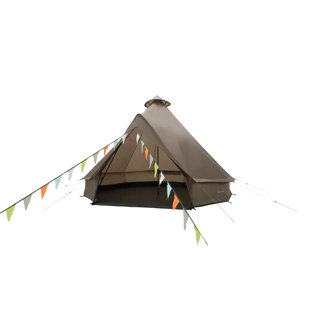 Kempingová girlanda Easy Camp Glamping Bunting