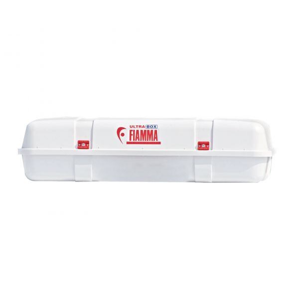 Levně Střešní box Fiamma Ultra Box 3 Top