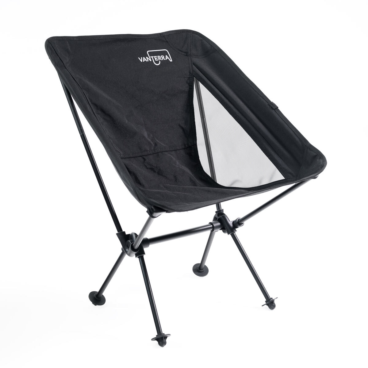 Kempingová židle Vanterra Savespace S