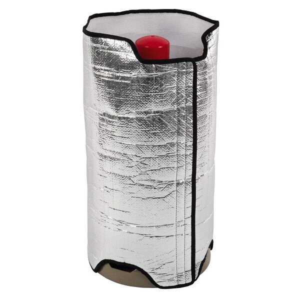 Termoobal Carbest na plynovou lahev pro objem lahve 5 l