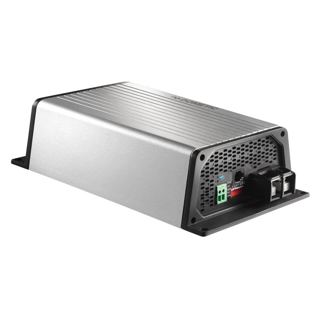 Levně Napájecí měnič s měničem napětí Dometic PerfectPower 24 V nabíjecí proud 40 A varianta DCC 2412-40