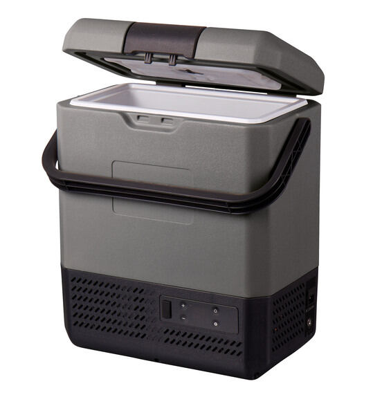 Kompresorový chladicí box Carbest FreeCooler objem 8 l