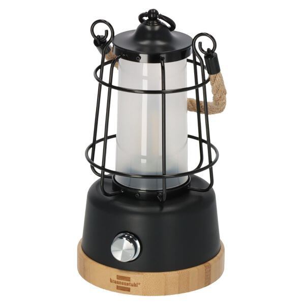 Kempingová LED lampa Brennenstuhl CAL 1
