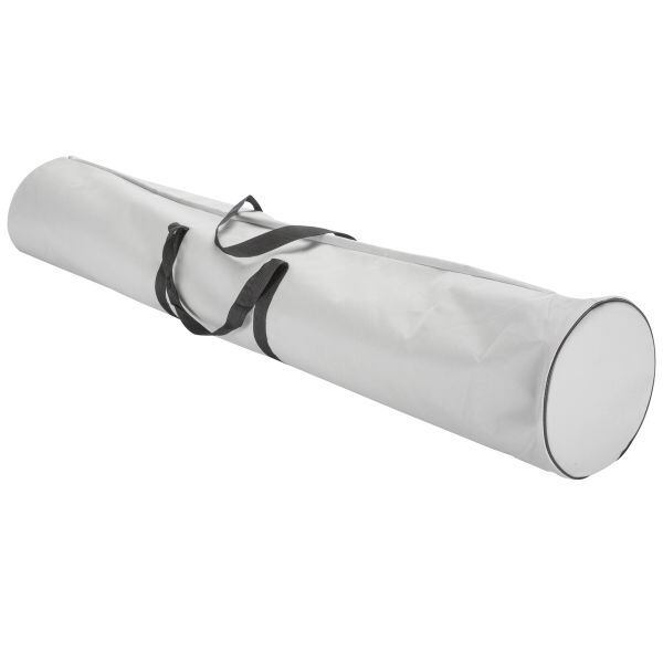 Taška na stanové tyče Hindermann rozměry (ø × d) 40 × 160 cm