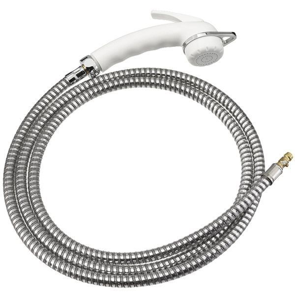 Sprchová hadice s hlavicí Reich Charisma