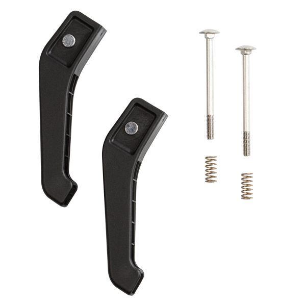 Sada upínacích pák pro tašky Uebler i21 a i31