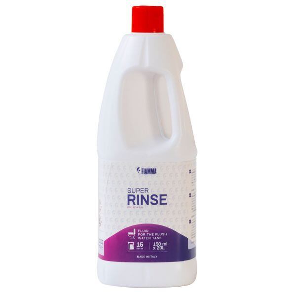 WC chemie Fiamma Super Rinse, 2 l