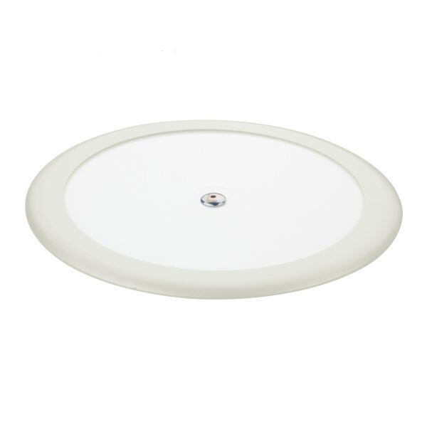 LED stropní svítidlo Dimatec Touch Switch barva bílá