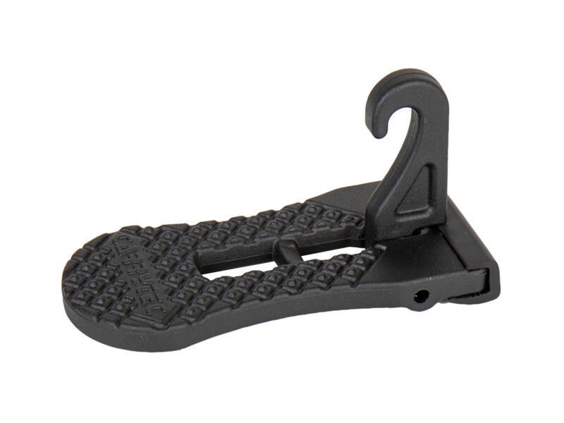 Nástupní schůdek Carbest