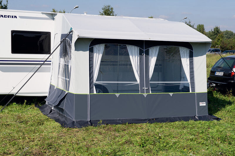 REIMO TENT Zimní sada pro markýzy Casa Royal S 320 & 390
