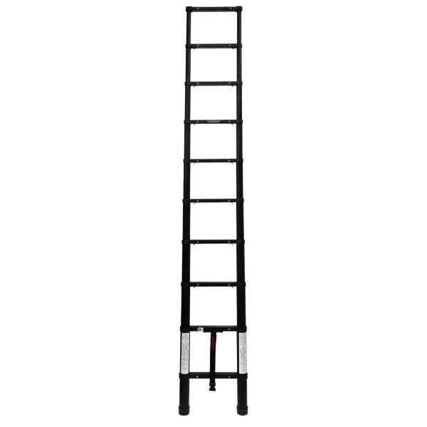 Teleskopický žebřík se systémem Leitertec, 290 cm