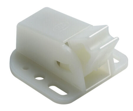 REIMO Plastové západky - bubínky