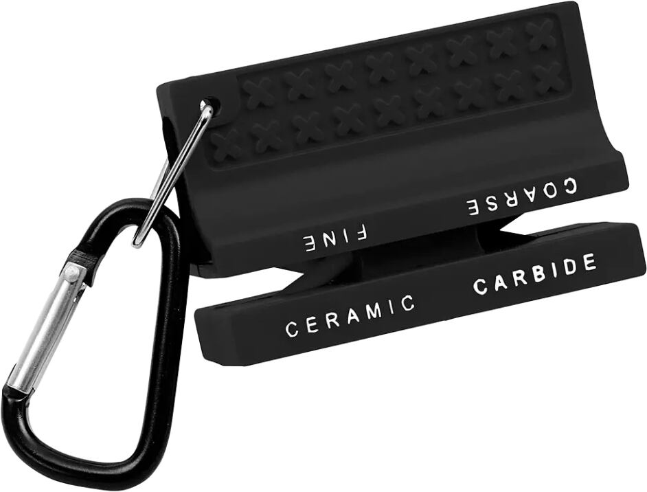 Kapesní brousek na nože Easy Camp Knife Sharpener