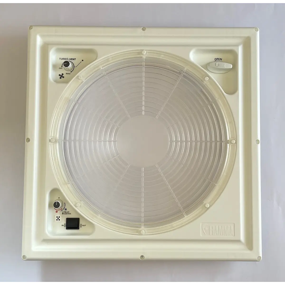 Vnitřní rám ventilátoru Fiamma Turbo-Vent
