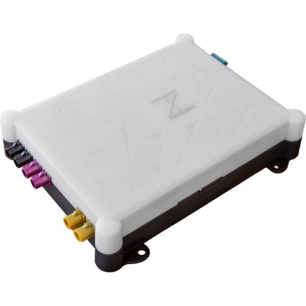 Campernet 2.0 EVO 4G Wi-Fi router - Padabo.hu