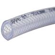 Hadice na teplou vodu FAWO průměr 10 mm průhledná