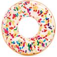 Aufblasbarer Ring Intex Sprinkle Donut