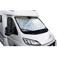 Brunner Innenraumfensterdämmung für Ford Transit Custom ab 2018