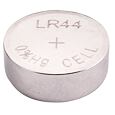 Baterie alkalická LR44 Extol 1,5 V