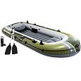 Aufblasbares Boot Intex Seahawk 4