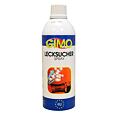 Gimo 400 ml-es gázszivárgás-teszt spray