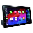 Moniceiver Pioneer SPH-EVO107DAB-C-D7 dla Fiat Ducato