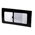 Carbest Schiebe-Seitenfenster vorne für Ford Transit Custom 2013-2022