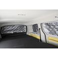 Carbest Innenraumthermoelemente für Mercedes Vito