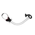 Uchwyt rowerowy Bike-Block Pro S 3 dla Fiamma Carry-Bike