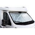 Vnitřní termoizolace oken kabiny Brunner pro Renault Trafic od r. 2014