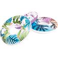 Aufblasbarer Ring Intex Summer Dreams mit Griffen