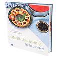Omnia-Kochbuch für einfaches Kochen im Camping-Backofen