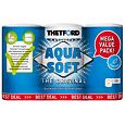 Toaletní papír Thetford Aqua Soft 6 ks