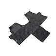 Carbest vezetőfülke szőnyeg Ford Transit Custom 2014-es Ford Transit Customhoz