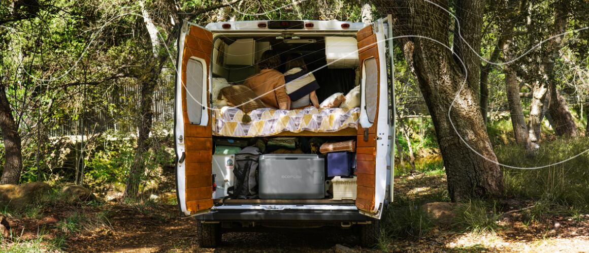 Hűtőládák és hűtőtáskák autóba és lakókocsiba