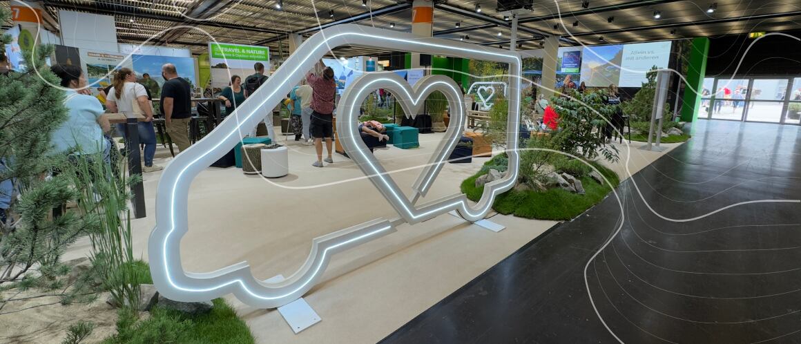 Caravan Salon Düsseldorf 2025