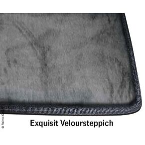 Teppichboden Carbest Comfort Exquisit für die Fahrerkabine VW Crafter (ab 2018)