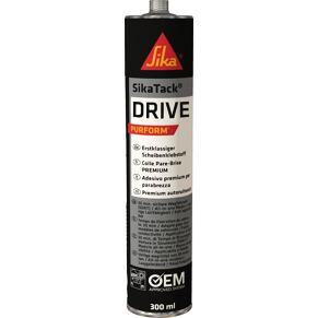 Scheibenkleber SikaTack Drive Purform 300 ml