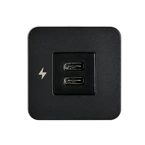 USB-C/USB-C töltőcsatlakozó Scanstrut SC-TILE-20