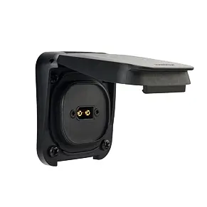 Scanstrut Ventura SC-V-S3 napelemes csatlakozó XT 60 kültéri csatlakozóaljzat Scanstrut Ventura SC-V