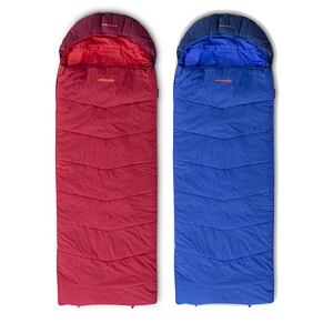 Kinderschlafsack Pinguin Blizzard Junior PFM 150 cm