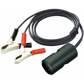 Připojovací kabel k autobaterii Pro Car