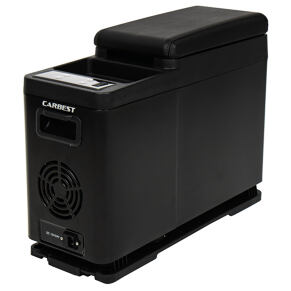 Carbest CabCooler 8 Kompressor-Kühlschrank
