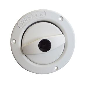 STS Oberholz Füllstutzen für Wassertanks