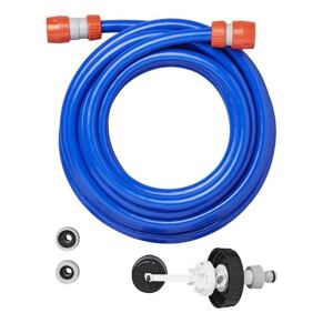 Verbindungsschlauch zum Befüllen des FL Hitchman Aquaroll-Tanks