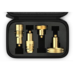 Adapterset DREHMEISTER LPG (M10/kurz)